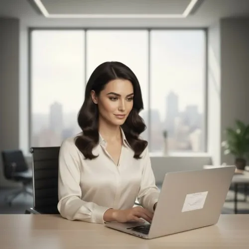 Подбираем женский аромат. Цель: Я иду на РАБОТУ