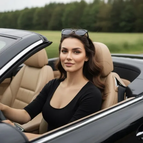 Подбираем женский аромат. Цель: Я еду на УИКЕНД