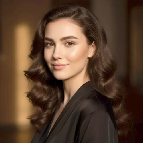 Женский пол