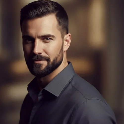 Мужской пол