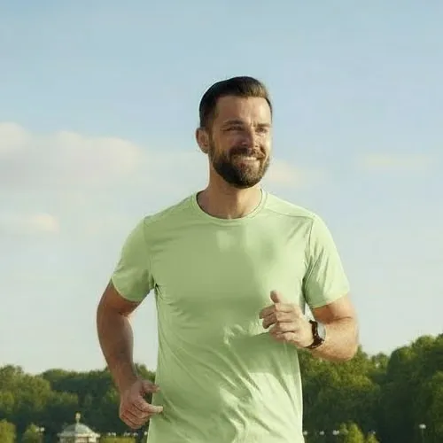 Подбираем мужской аромат. Цель: Я иду на СПОРТ