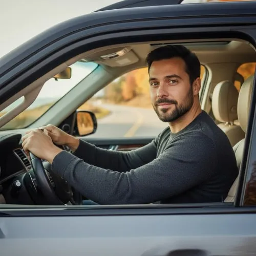 Подбираем мужской аромат. Цель: Я иду на БИЗНЕС-ВСТРЕЧУ