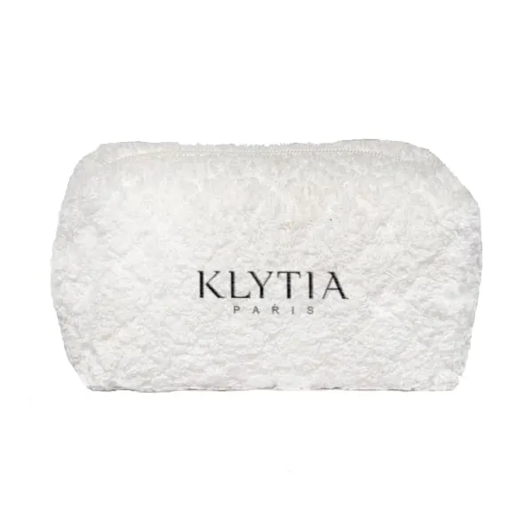 Косметичка в подарок от KLYTIA