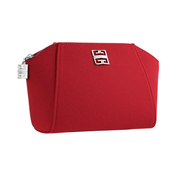 Стильная косметичка в подарок от GIVENCHY