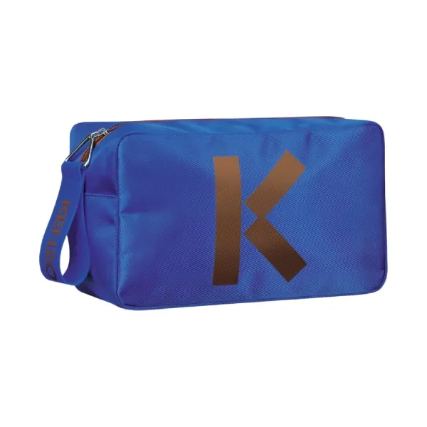 Дорожная косметичка в подарок от KENZO