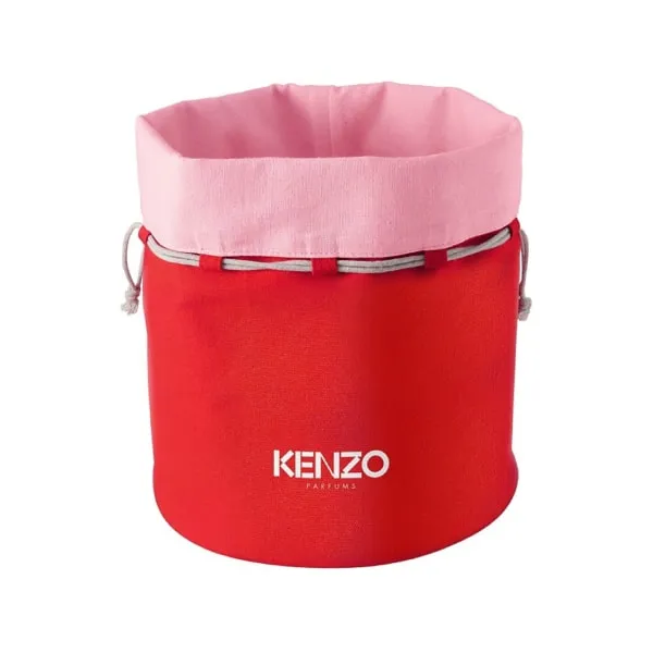 Косметичка в подарок от KENZO
