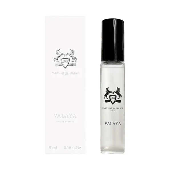 Парфюмерная вода Parfums De Marly Valaya в подарок от PARFUMS DE MARLY