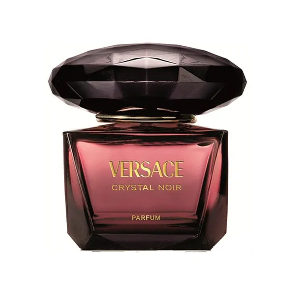 Духи Crystal Noir Parfum в подарок от VERSACE