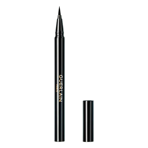 Guearlain Noir G Подводка для глаз, 01 Черный