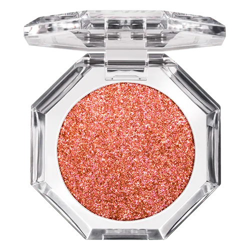 Too Faced Disco Crush Пигмент для глаз и лица, Heart Eyes