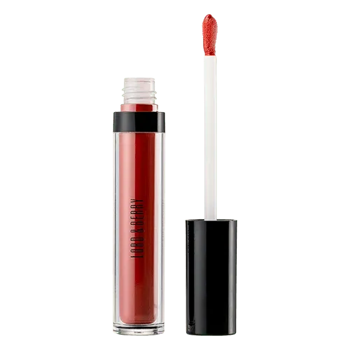Lord and Berry Lip Oil Potion Масло для губ, Hot Red