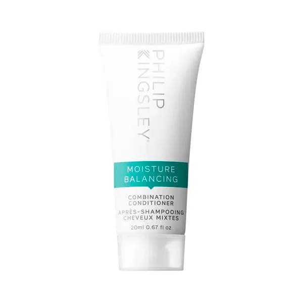 Шампунь для оптимального увлажнения Moisture Balancing в подарок от PHILIP KINGSLEY