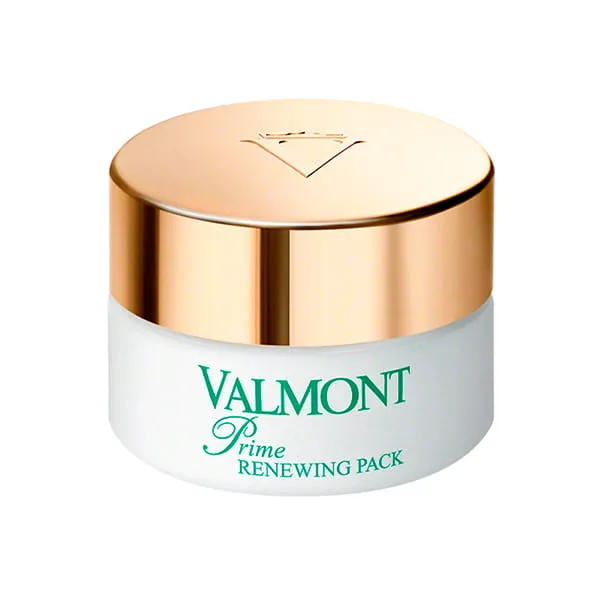 Восстанавливающая крем-маска для лица в подарок от VALMONT