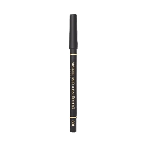 Карандаш для глаз Crayon Contour des Yeux Liner Flirteur в подарок от VIVIENNE SABO