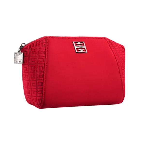 Стильная косметичка в подарок от GIVENCHY