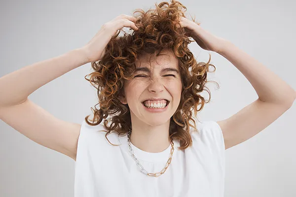 Средства для кудрявых волос от Percy and Reed