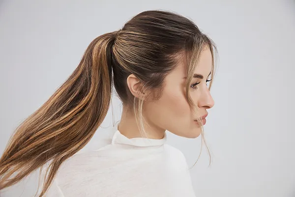 Средства против выпадения волос и ломкости от Percy and Reed