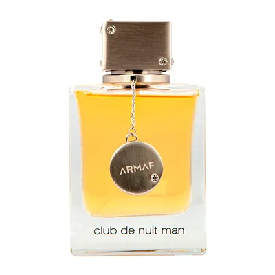 STERLING PARFUMS Armaf Club De Nuit Man Туалетная вода