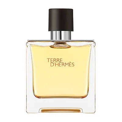 HERMES Terre d'Hermes Духи