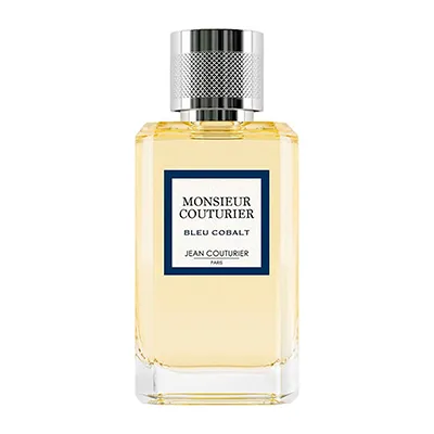 JEAN COUTURIER Blue Cobalt Парфюмерная вода