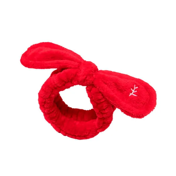 Повязка для волос в подарок от ERBORIAN