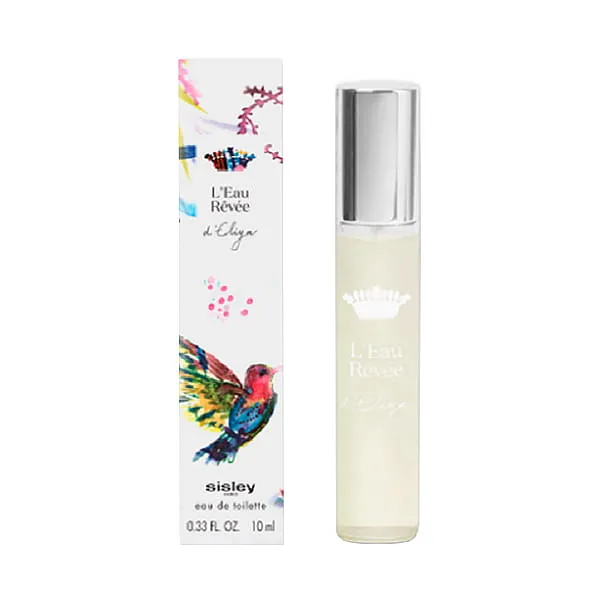 Парфюмерная вода L'Eau Revee Deliya в подарок от SISLEY