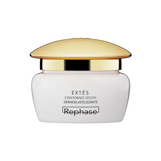 REPHASE SKIN CARE EXTES EYE CONTOUR Крем для кожи вокруг глаз увлажняющий питательный
