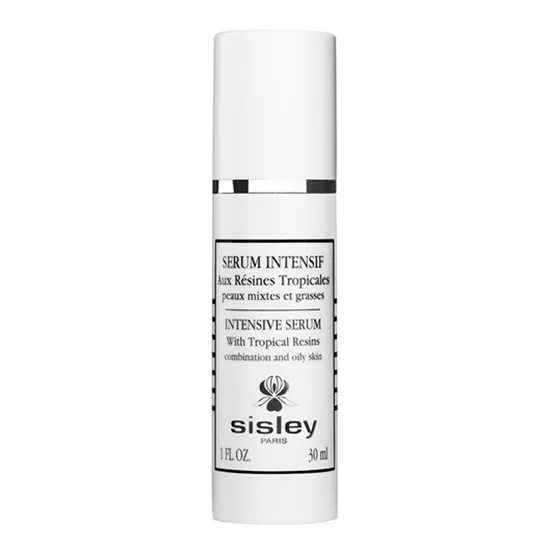 SISLEY Intensive Serum with Tropical Resins Сыворотка для лица интенсивная с тропическими смолами
