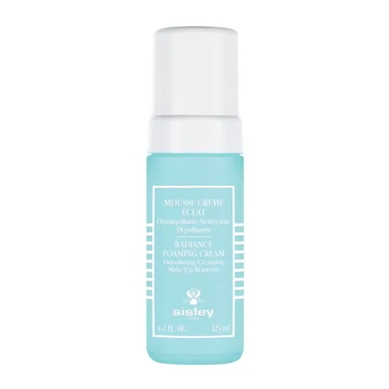 SISLEY Radiance Foaming Cream Крем-мусс очищающий для снятия макияжа и удаления загрязнений