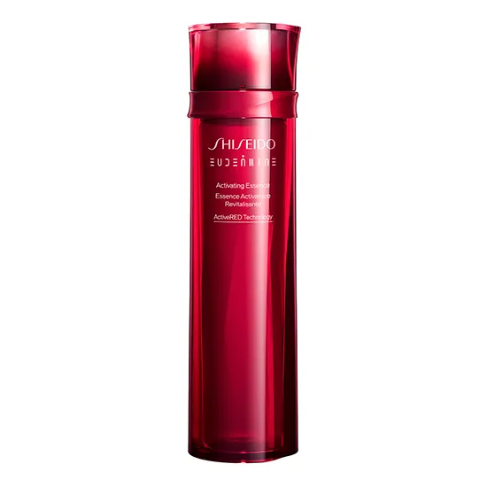 SHISEIDO Eudermine Активирующая эссенция