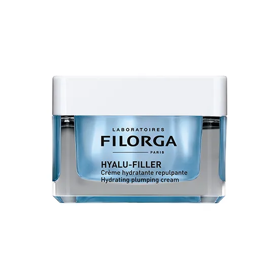 FILORGA HYALU-FILLER Увлажняющий крем для гладкости кожи