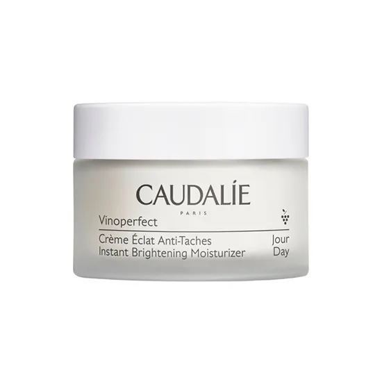 CAUDALIE VINOPERFECT Дневной крем для сияния кожи