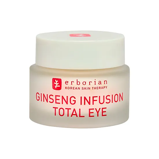 ERBORIAN Женьшень Восстанавливающий уход за кожей вокруг глаз