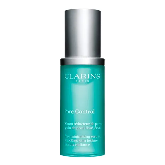CLARINS Pore Control Сыворотка, сужающая поры