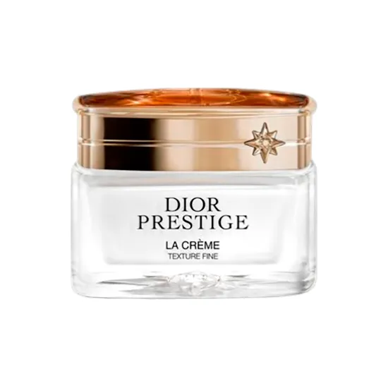 DIOR Dior Prestige La Creme Интенсивный восстанавливающий ночной крем для лица, шеи и декольте