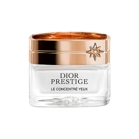 DIOR Dior Prestige Le Concentre Yeux Интенсивный крем для кожи вокруг глаз