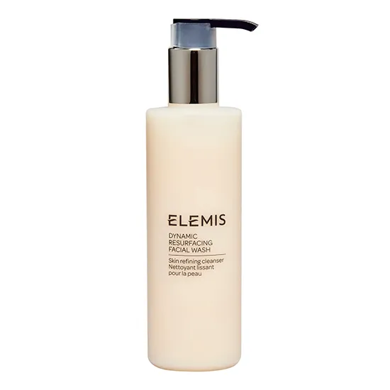 ELEMIS Dynamic Anti-age Крем для умывания