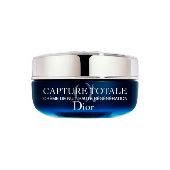 DIOR CAPTURE TOTALE Capture Totale Ночной крем для интенсивного восстановления