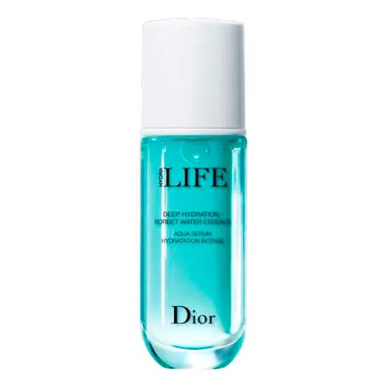DIOR Hydra LIFE Увлажняющая сыворотка-сорбе