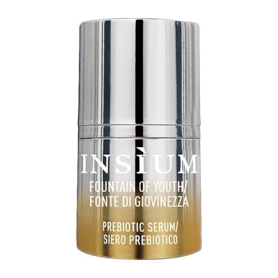 INSIUM JALURONIC BEAUTY SHOTS Сыворотка для лица фонтан молодости