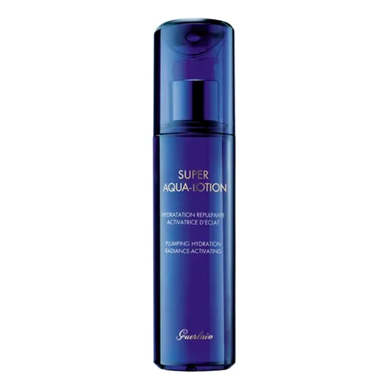 GUERLAIN Super Aqua Увлажняющий лосьон для лица