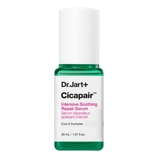 DR JART+ Cicapair Intensive Soothing Repair Serum Интенсивная успокаивающая сыворотка