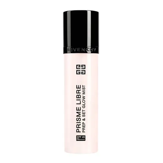 GIVENCHY Prisme Libre Mist SPF45/PA++++ Спрей-основа и фиксатор для макияжа с эффектом сияния