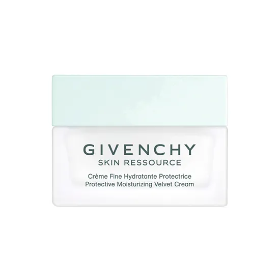 GIVENCHY Skin Ressource Увлажняющий легкий крем для лица