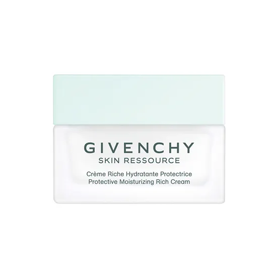 GIVENCHY Skin Ressource Увлажняющий питательный крем для лица
