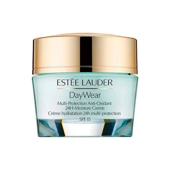 ESTEE LAUDER DayWear Advanced Multi-Protection Anti-Oxidant Creme SPF 15 Многофункциональный защитный крем c антиоксидантами