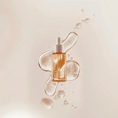 Моя система ухода - Увлажнение. 5 этап - Восстановление