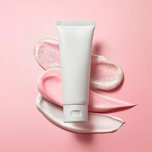 Моя система ухода - Увлажнение. 6 этап - Защита