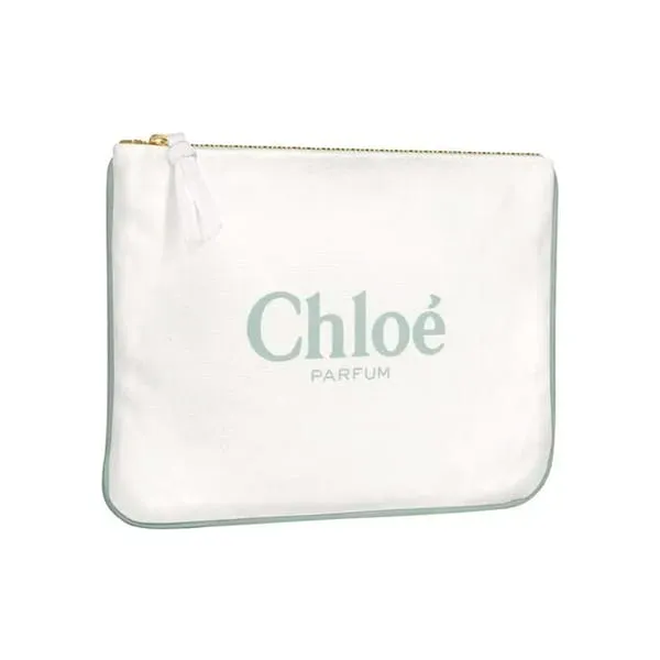 Косметичка в подарок от CHLOE