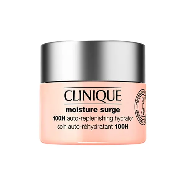 Интенсивно увлажняющий гель на 100 часов Moisture Surge в подарок от CLINIQUE